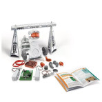 Circuits, véhicules et robotique pour enfants - Science & Jeu Robotique : Mon Robot - Livraison rapide Tunisie