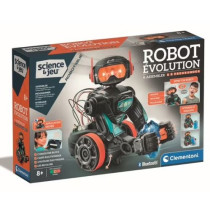 Science & Jeu Robotique :Robot Évolution 2.0