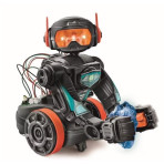 Circuits, véhicules et robotique pour enfants - Science & Jeu Robotique :Robot Évolution 2.0 - Livraison rapide Tunisie