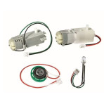 Circuits, véhicules et robotique pour enfants - Science & Jeu Robotique :Robot Évolution 2.0 - Livraison rapide Tunisie