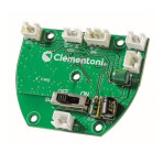 Circuits, véhicules et robotique pour enfants - Science & Jeu Robotique :Robot Évolution 2.0 - Livraison rapide Tunisie