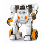 Circuits, véhicules et robotique pour enfants - Science & Jeu Robotique : AIRO - Robot intelligence artificielle - Livraison ...