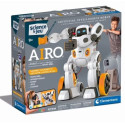 Circuits, véhicules et robotique pour enfants - Science & Jeu Robotique : AIRO - Robot intelligence artificielle - Livraison ...