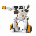 Circuits, véhicules et robotique pour enfants - Science & Jeu Robotique : AIRO - Robot intelligence artificielle - Livraison ...