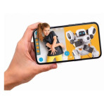 Circuits, véhicules et robotique pour enfants - Science & Jeu Robotique : AIRO - Robot intelligence artificielle - Livraison ...