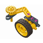 Jeux de construction pour enfants - Mon atelier mécanique - Chariot élévateur - Livraison rapide Tunisie