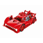 Jeux de construction pour enfants - Mon atelier mécanique - Voiture de circuit endurance - Livraison rapide Tunisie