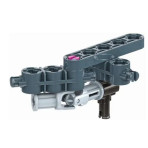 Jeux de construction pour enfants - Mon atelier mécanique - Bateau à moteur de course - Livraison rapide Tunisie