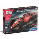 Jeux de construction pour enfants - Mon atelier mécanique - F1 - Livraison rapide Tunisie