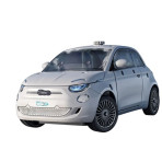 Jeux de construction pour enfants - Mon atelier mécanique - Fiat 500 électrique - moteur électrique - Livraison rapide Tunisie