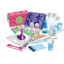 Loisirs créatifs pour enfants - Science & Jeu Laboratoire : Mon laboratoire des parfums - Livraison rapide Tunisie