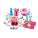 Loisirs créatifs pour enfants - Science & Jeu Laboratoire : Mon laboratoire des parfums - Livraison rapide Tunisie