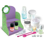 Loisirs créatifs pour enfants - Science & Jeu Laboratoire : Masques de beauté - Livraison rapide Tunisie