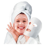 Loisirs créatifs pour enfants - Science & Jeu Laboratoire : Masques de beauté - Livraison rapide Tunisie