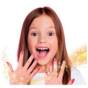 Loisirs créatifs pour enfants - Science & Jeu Laboratoire : Mon laboratoire des ongles - Livraison rapide Tunisie