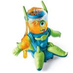 Loisirs créatifs pour enfants - Science & Jeu Laboratoire : Slime Robot - Livraison rapide Tunisie