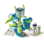 Loisirs créatifs pour enfants - Science & Jeu Laboratoire : Slime Robot - Livraison rapide Tunisie