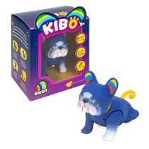 Kibo Interactive French Dog