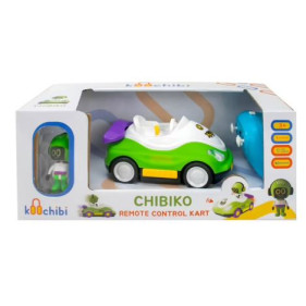 RC - CHIBIKO Kart