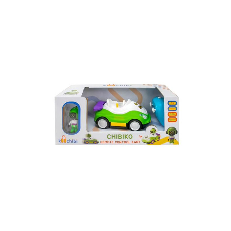 RC - CHIBIKO Kart