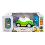 Circuits, véhicules et robotique pour enfants - RC - CHIBIKO Kart - Livraison rapide Tunisie