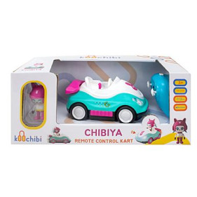 RC - CHIBIYA Kart