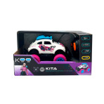 Circuits, véhicules et robotique pour enfants - RC - KITA 047 - Livraison rapide Tunisie