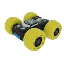 Circuits, véhicules et robotique pour enfants - RC - KOO FLIP 4 - JAUNE - Livraison rapide Tunisie
