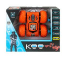 Circuits, véhicules et robotique pour enfants - RC - KOO FLIP 4 - ROUGE - Livraison rapide Tunisie