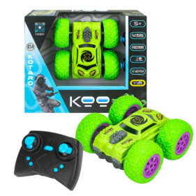 RC - KOO FLIP 4 - VERT