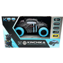 Circuits, véhicules et robotique pour enfants - RC - KINCHIKA 019 - Livraison rapide Tunisie