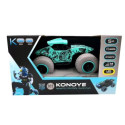 Circuits, véhicules et robotique pour enfants - RC - KONOYE 022 - Livraison rapide Tunisie