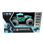 Circuits, véhicules et robotique pour enfants - RC - KONOYE 022 - Livraison rapide Tunisie