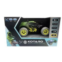 Circuits, véhicules et robotique pour enfants - RC - KOTARO 020 - Livraison rapide Tunisie