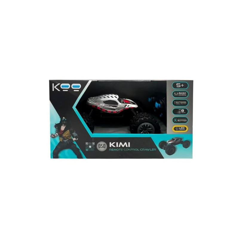 RC - KIMI 050
