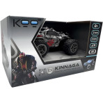 Circuits, véhicules et robotique pour enfants - RC - KINNAGA 024 - Livraison rapide Tunisie