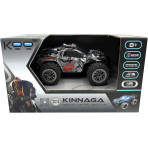 Circuits, véhicules et robotique pour enfants - RC - KINNAGA 024 - Livraison rapide Tunisie