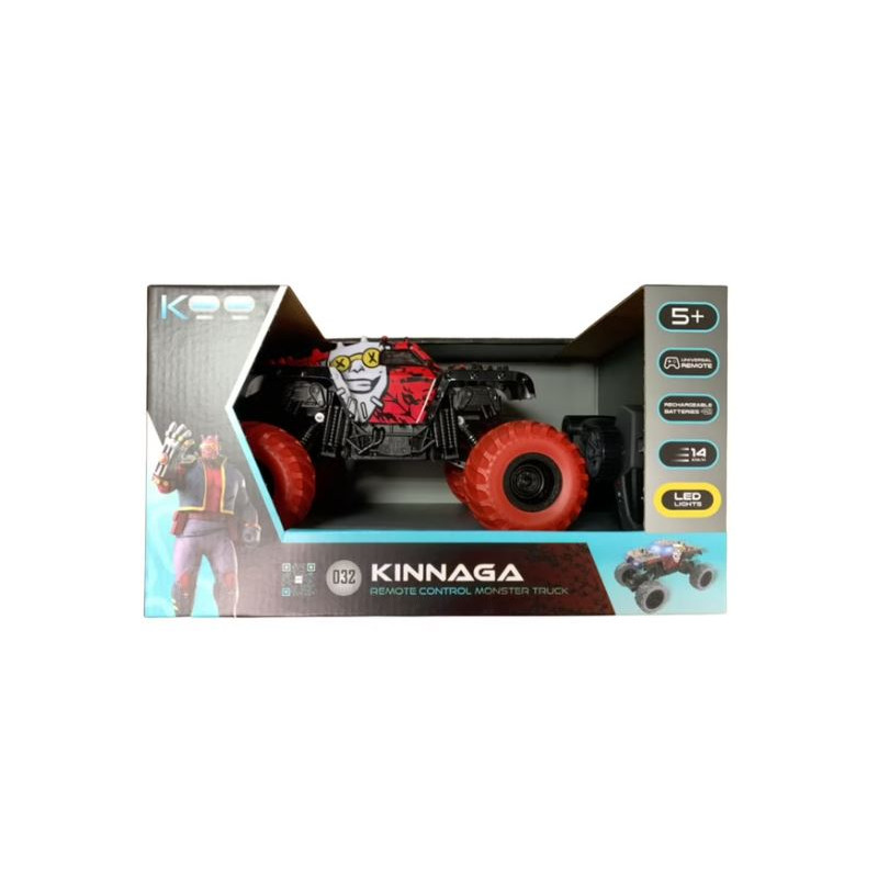 RC - KINNAGA 032