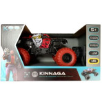 Circuits, véhicules et robotique pour enfants - RC - KINNAGA 032 - Livraison rapide Tunisie