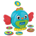 Jeux éducatifs pour enfants - MONTESSORI - L'OISEAU TIRELIRE - Livraison rapide Tunisie