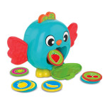 Jeux éducatifs pour enfants - MONTESSORI - L'OISEAU TIRELIRE - Livraison rapide Tunisie