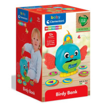 MONTESSORI - L'OISEAU TIRELIRE