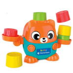 Jeux d'Eveil pour enfants - MONTESSORI - OURS EN ÉQUILIBRE - Livraison rapide Tunisie