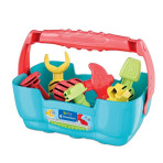 Jeux éducatifs pour enfants - Baby Clementoni : Atelier de bricolage - Livraison rapide Tunisie