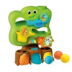 Jeux éducatifs pour enfants - Baby Clementoni : Arbre Couleur Magique - Livraison rapide Tunisie