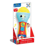 Jeux d'imagination pour enfants - Baby microphone - Livraison rapide Tunisie
