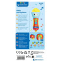 Jeux d'imagination pour enfants - Baby microphone - Livraison rapide Tunisie