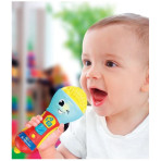 Jeux d'imagination pour enfants - Baby microphone - Livraison rapide Tunisie