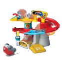 Circuits, véhicules et robotique pour enfants - Baby Clementoni : Fire Station - Livraison rapide Tunisie