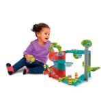 Circuits, véhicules et robotique pour enfants - Baby Clementoni : Fire Station - Livraison rapide Tunisie